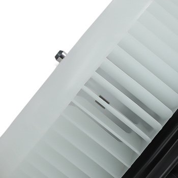 HVAC Heater Blower Motor w/Fan Cage compatible for Honda Odyssey 2005-2010 79310-SHJ-A01