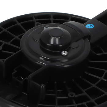 HVAC Heater Blower Motor w/Fan Cage compatible for Honda Odyssey 2005-2010 79310-SHJ-A01