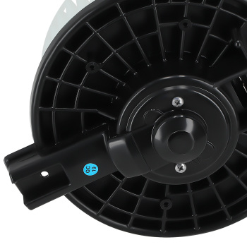 HVAC Heater Blower Motor w/Fan Cage compatible for Honda Odyssey 2005-2010 79310-SHJ-A01