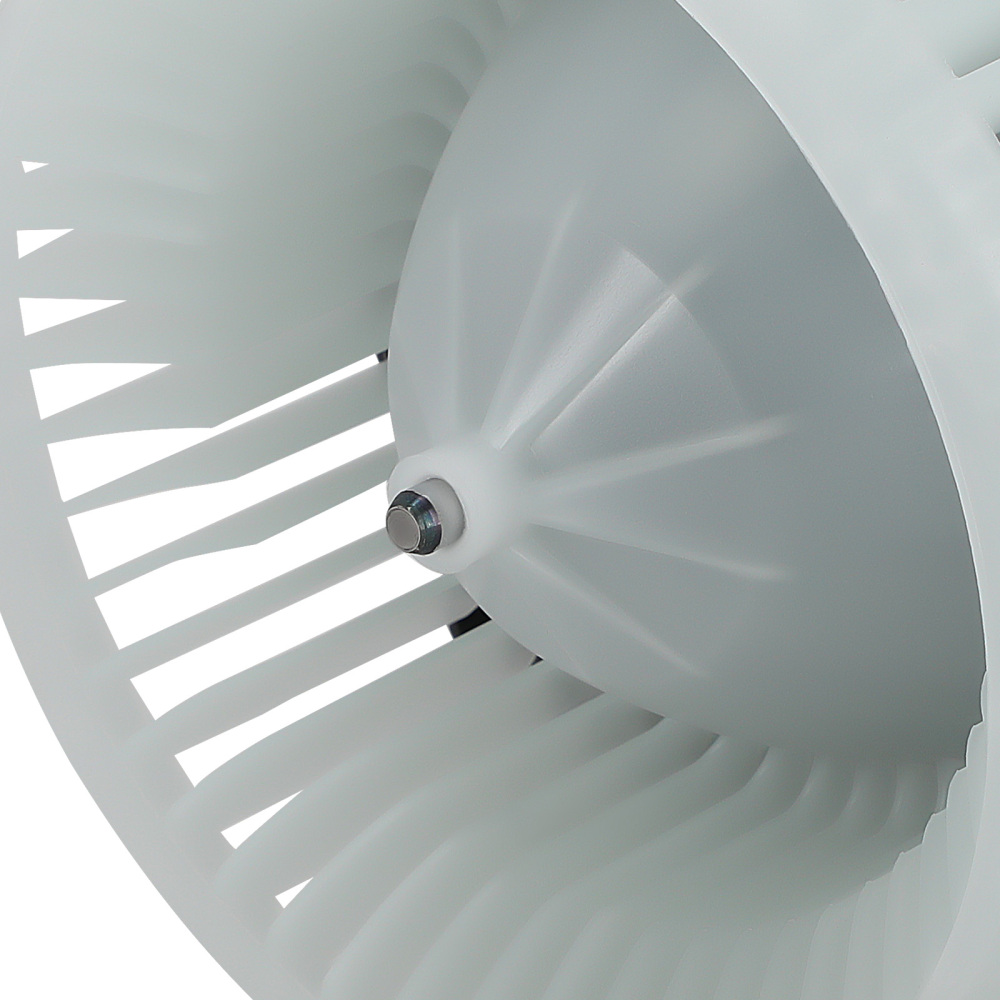 HVAC Heater Blower Motor w/Fan Cage compatible for Honda Odyssey 2005-2010 79310-SHJ-A01