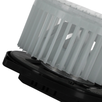 HVAC Blower Motor compatible for Infiniti EX35 EX37 FX35 FX37 2003-2013 700193 27220-JN05B