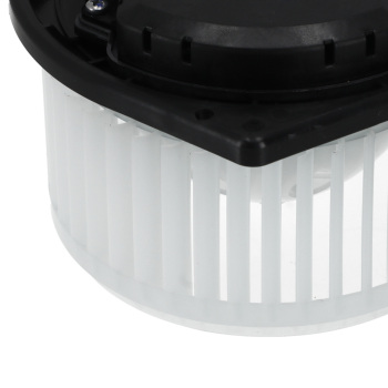 HVAC Blower Motor compatible for Infiniti EX35 EX37 FX35 FX37 2003-2013 700193 27220-JN05B
