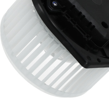 HVAC Blower Motor compatible for Infiniti EX35 EX37 FX35 FX37 2003-2013 700193 27220-JN05B