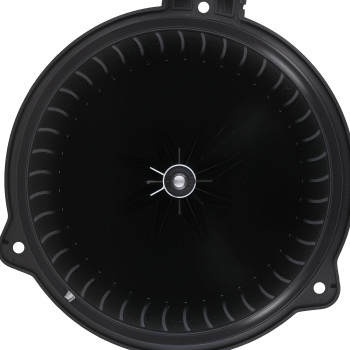 HVAC Heater Blower Motor w/Fan Cage compatible for Honda Odyssey compatible for Subaru Toyota RAV4 700202