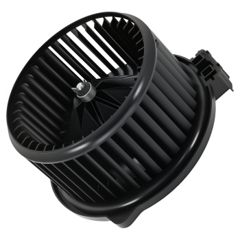HVAC Heater Blower Motor w/Fan Cage compatible for Honda Odyssey compatible for Subaru Toyota RAV4 700202