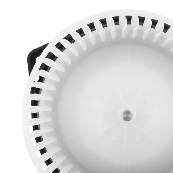 A/C Blower Motor Fan compatible for Subaru Forester/Impreza/WRX 2000-2014 700206 72223SA030