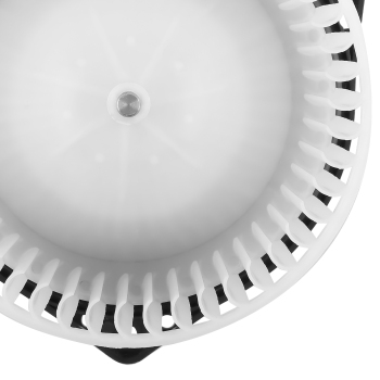 A/C Blower Motor Fan compatible for Subaru Forester/Impreza/WRX 2000-2014 700206 72223SA030