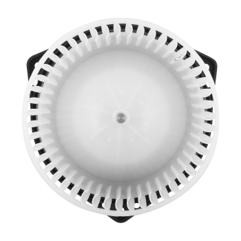 A/C Blower Motor Fan compatible for Subaru Forester/Impreza/WRX 2000-2014 700206 72223SA030