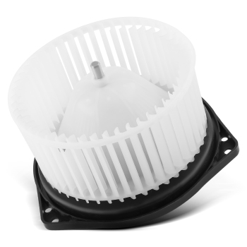 A/C Blower Motor Fan compatible for Subaru Forester/Impreza/WRX 2000-2014 700206 72223SA030