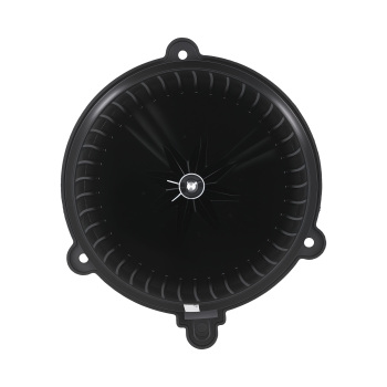 VAC Heater Blower Motor w/ Fan compatible for Hyundai Tucson compatible for Kia Sportage 2005-2010 700208