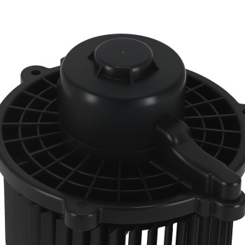 VAC Heater Blower Motor w/ Fan compatible for Hyundai Tucson compatible for Kia Sportage 2005-2010 700208