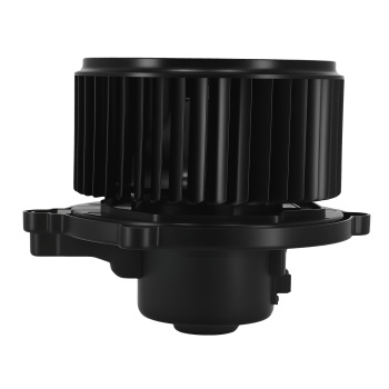 VAC Heater Blower Motor w/ Fan compatible for Hyundai Tucson compatible for Kia Sportage 2005-2010 700208