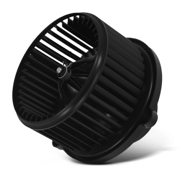 VAC Heater Blower Motor w/ Fan compatible for Hyundai Tucson compatible for Kia Sportage 2005-2010 700208