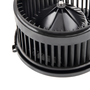 A/C Blower Motor Fan compatible for Chevrolet Captiva Sport/Compatible for Equinox 06-17 compatible for Saturn Vue