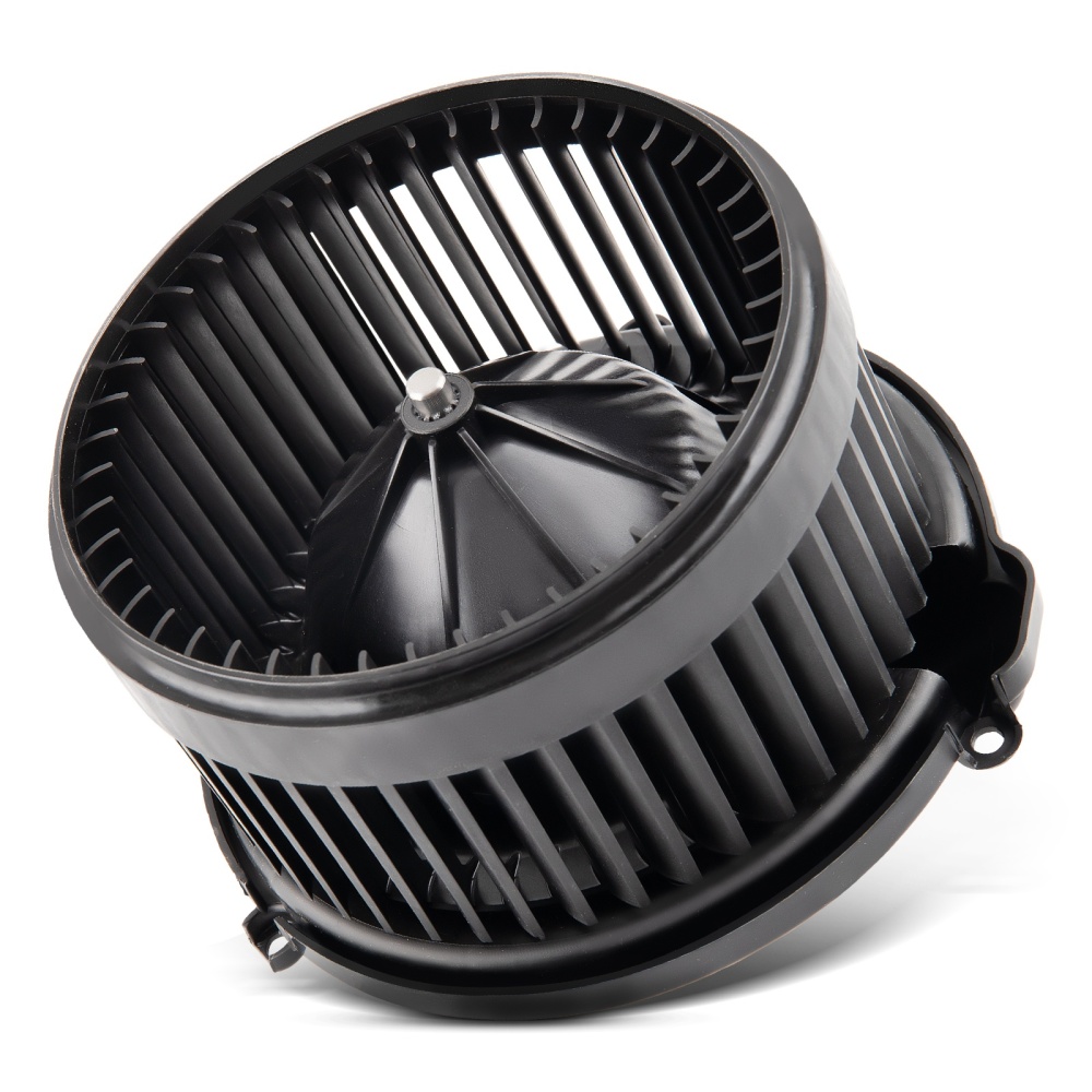 A/C Blower Motor Fan compatible for Chevrolet Captiva Sport/Compatible for Equinox 06-17 compatible for Saturn Vue