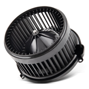 A/C Blower Motor Fan compatible for Chevrolet Captiva Sport/Compatible for Equinox 06-17 compatible for Saturn Vue