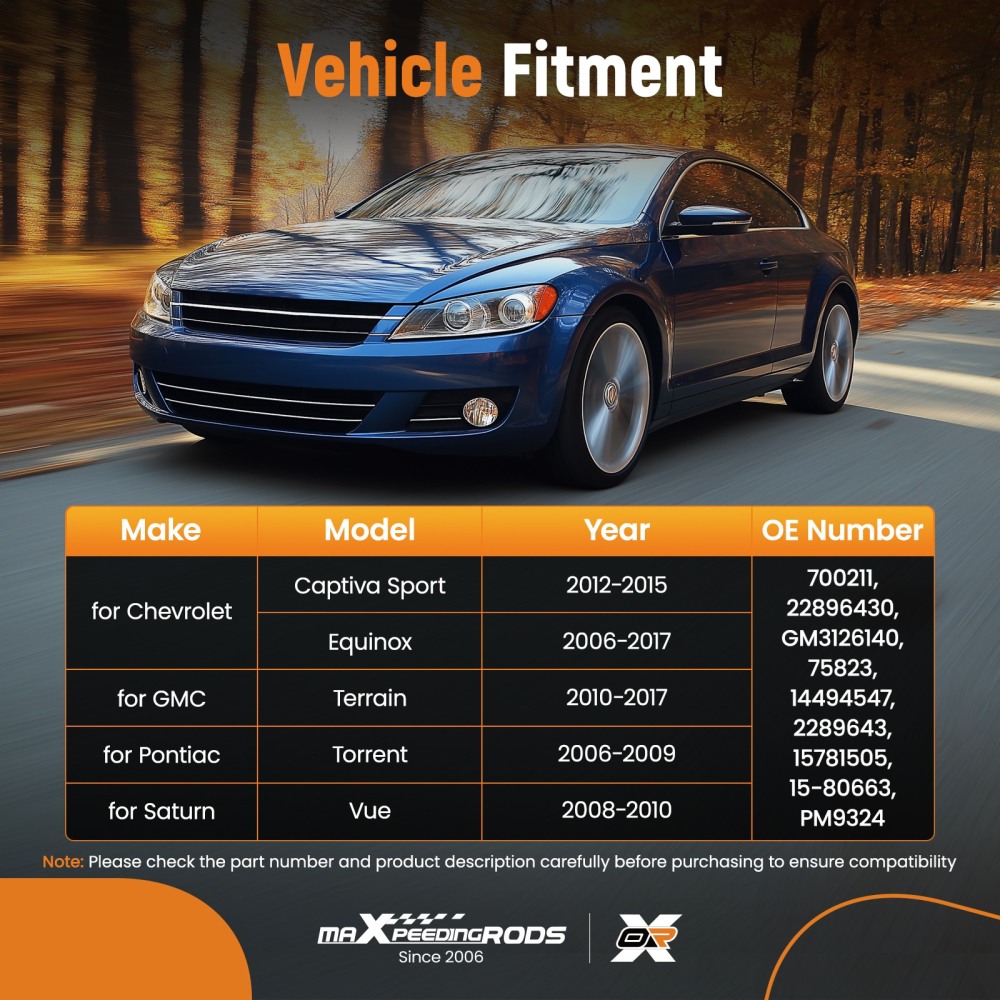 A/C Blower Motor Fan compatible for Chevrolet Captiva Sport/Compatible for Equinox 06-17 compatible for Saturn Vue