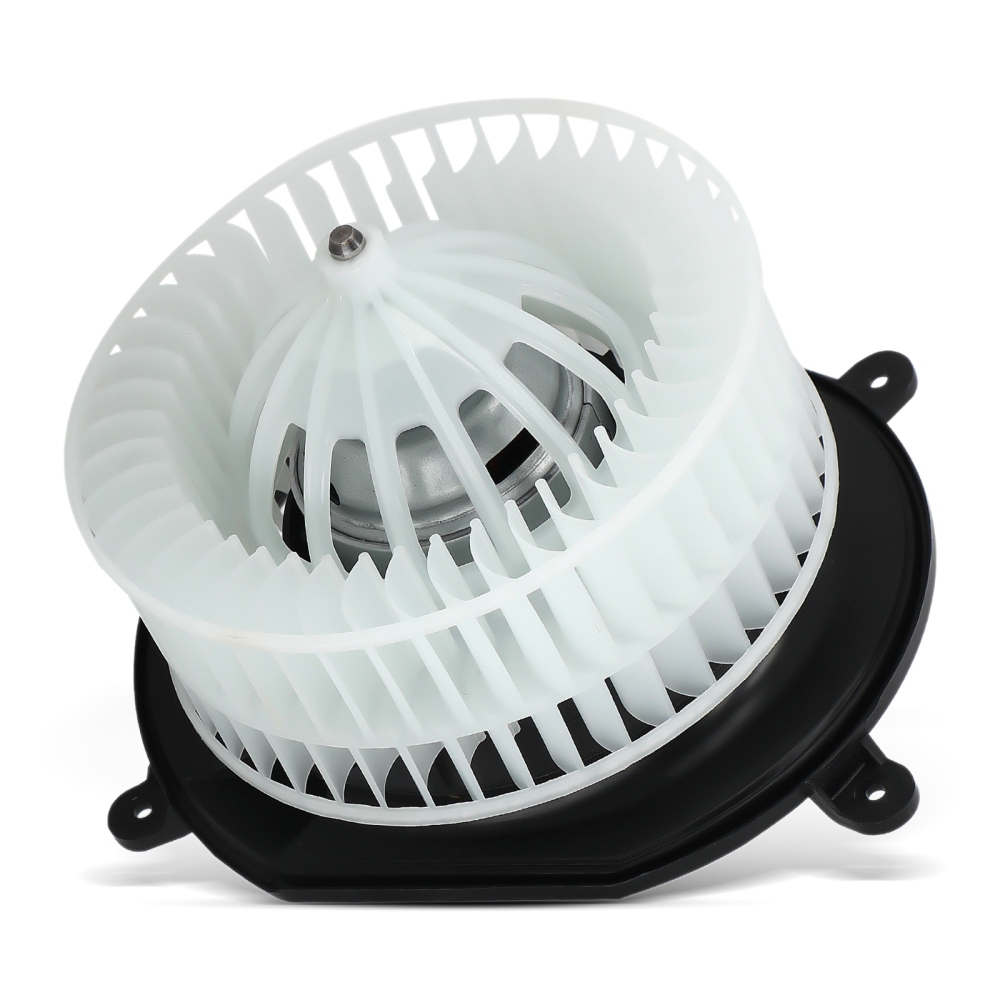 Front Heater Blower Motor Fan compatible for Mercedes-Benz E550 E63 AMG 2007-2009 700212