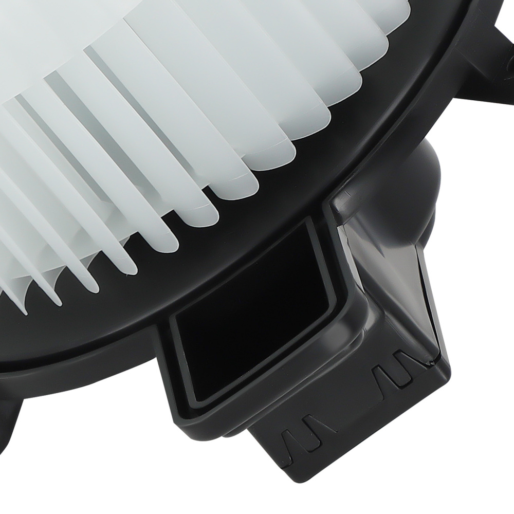 HVAC Blower Motor Fan Front compatible for Chrysler TownCountry 2008-2016 68029719AB