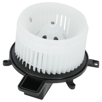 HVAC Blower Motor Fan Front compatible for Chrysler TownCountry 2008-2016 68029719AB