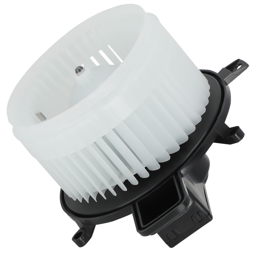 HVAC Blower Motor Fan Front compatible for Chrysler TownCountry 2008-2016 68029719AB