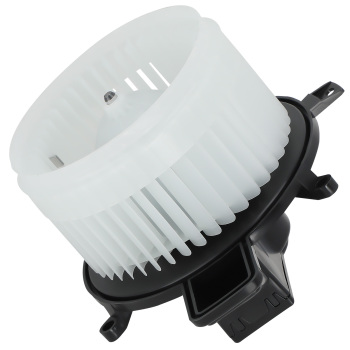HVAC Blower Motor Fan Front compatible for Chrysler TownCountry 2008-2016 68029719AB