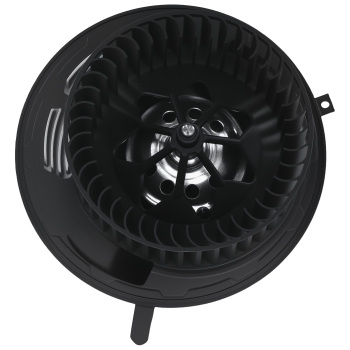 A/C Heater Blower Motor compatible for BMW 128i 135i E90 325i 328i 328xi 330i 330xi 335i