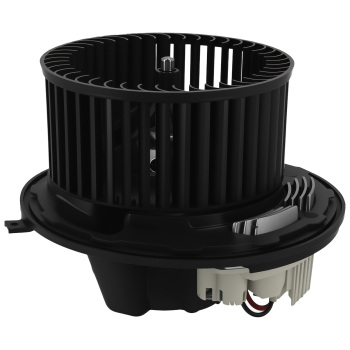 A/C Heater Blower Motor compatible for BMW 128i 135i E90 325i 328i 328xi 330i 330xi 335i