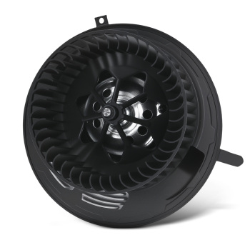 A/C Heater Blower Motor compatible for BMW 128i 135i E90 325i 328i 328xi 330i 330xi 335i