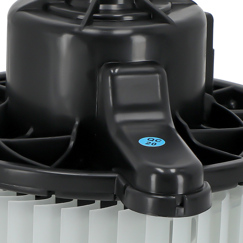 Front HVAC Blower Heater Motor compatible for Hyundai Elantra Sedan 2007-2010 97113-2H000