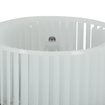 Front HVAC Blower Heater Motor compatible for Hyundai Elantra Sedan 2007-2010 97113-2H000