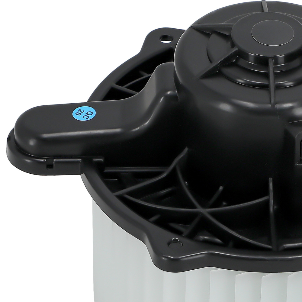 Front HVAC Blower Heater Motor compatible for Hyundai Elantra Sedan 2007-2010 97113-2H000