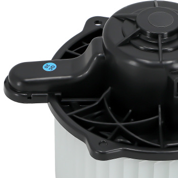 Front HVAC Blower Heater Motor compatible for Hyundai Elantra Sedan 2007-2010 97113-2H000