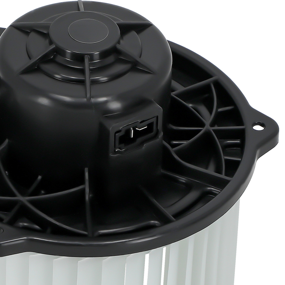 Front HVAC Blower Heater Motor compatible for Hyundai Elantra Sedan 2007-2010 97113-2H000