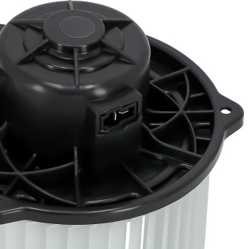 Front HVAC Blower Heater Motor compatible for Hyundai Elantra Sedan 2007-2010 97113-2H000