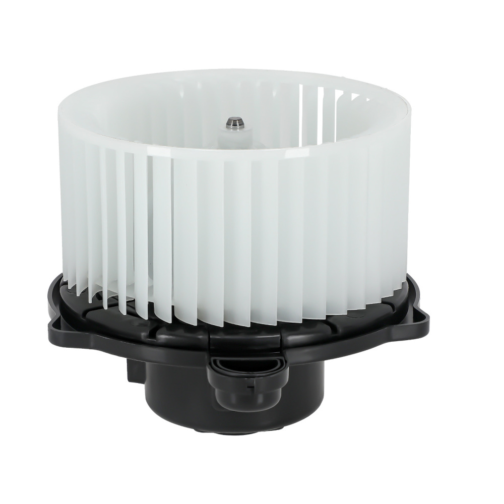 Front HVAC Blower Heater Motor compatible for Hyundai Elantra Sedan 2007-2010 97113-2H000