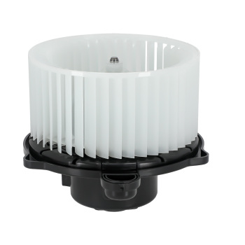 Front HVAC Blower Heater Motor compatible for Hyundai Elantra Sedan 2007-2010 97113-2H000