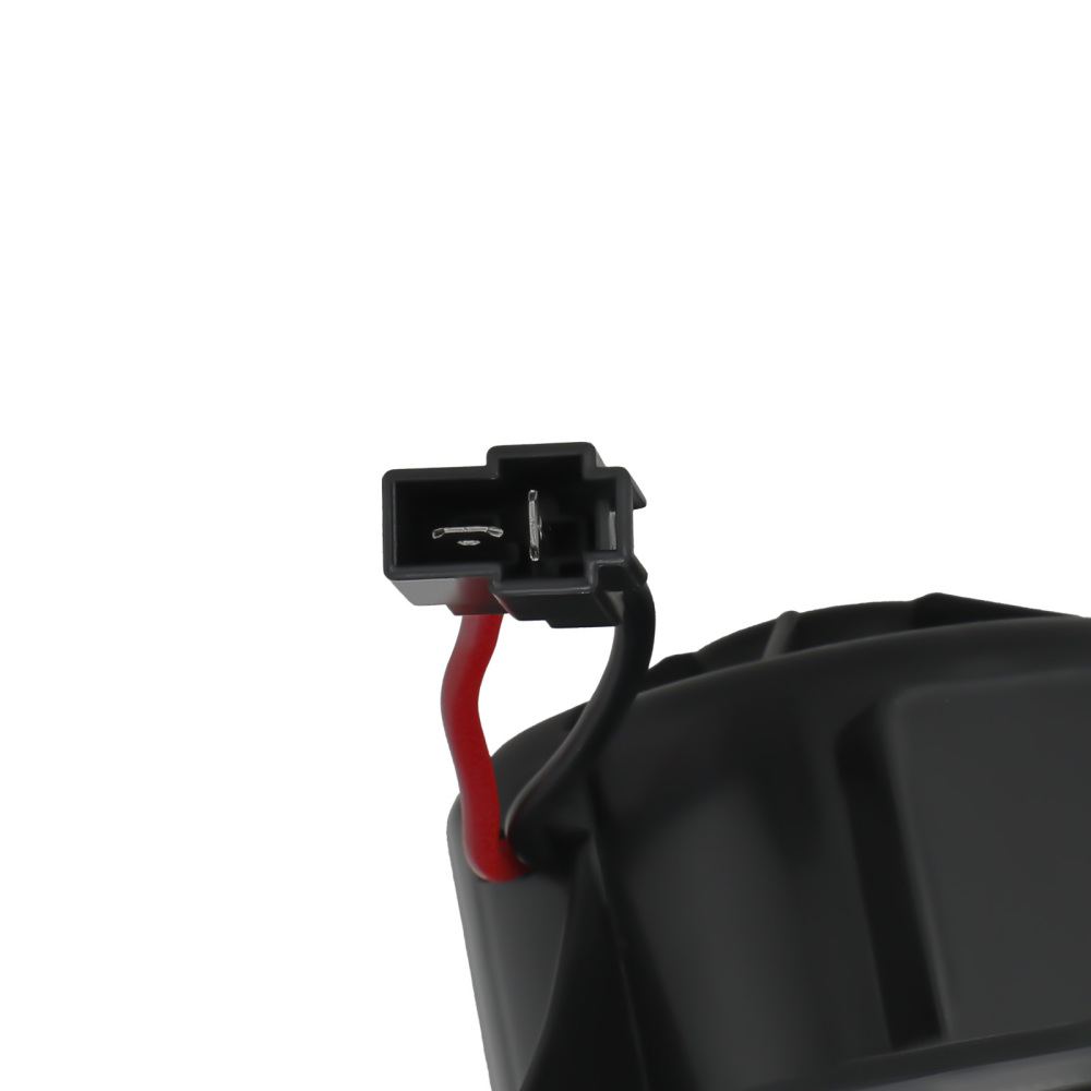 HVAC Heater Blower Motor Fan compatible for Ford F-250 F-350 Super Duty 2008-2010 700223