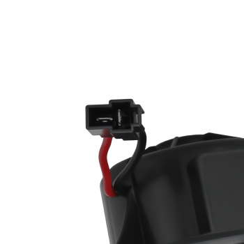 HVAC Heater Blower Motor Fan compatible for Ford F-250 F-350 Super Duty 2008-2010 700223