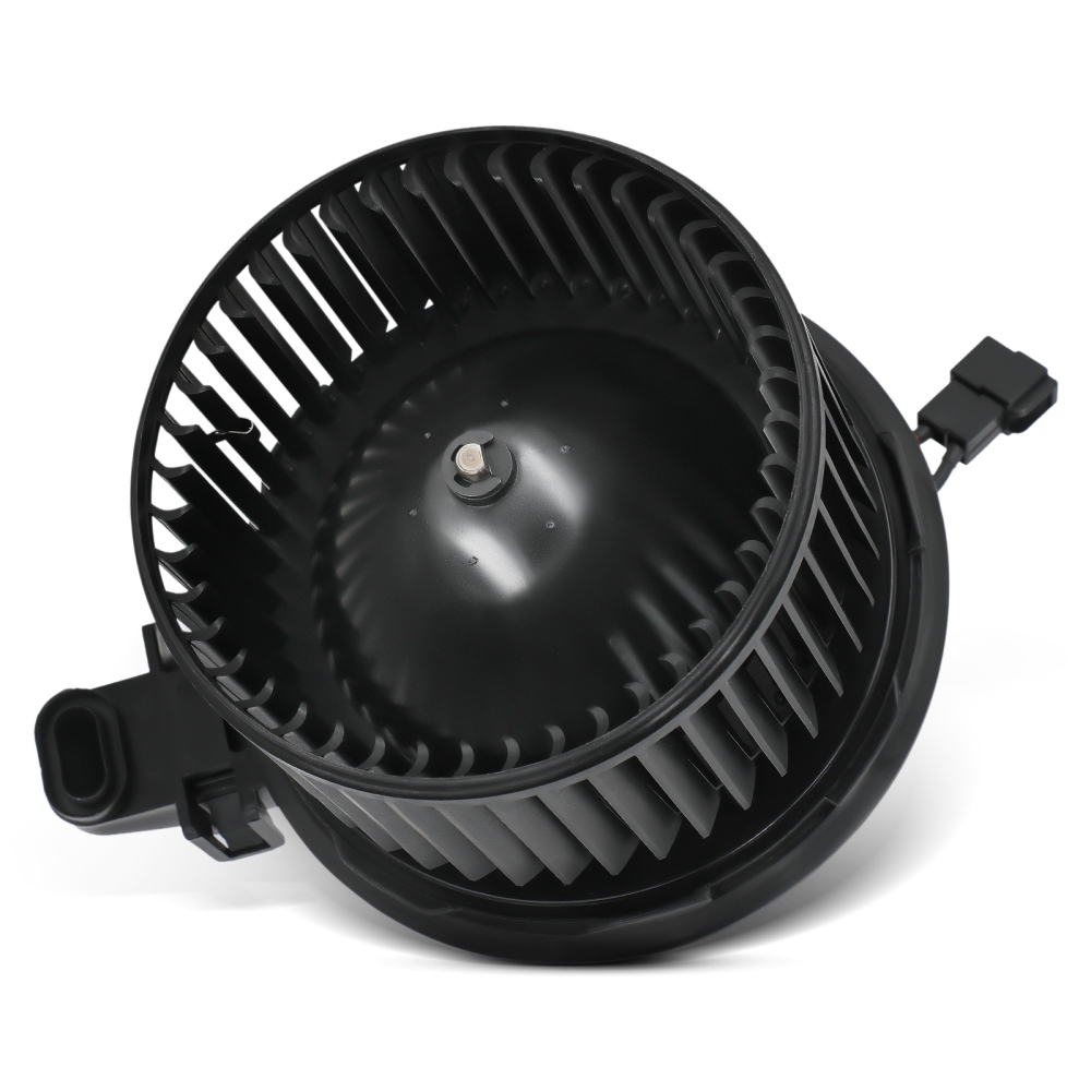 HVAC Heater Blower Motor Fan compatible for Ford F-250 F-350 Super Duty 2008-2010 700223