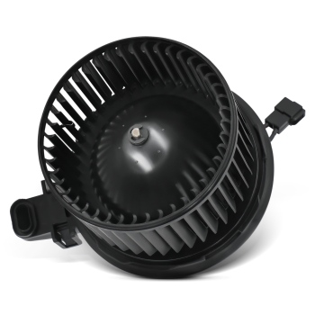 HVAC Heater Blower Motor Fan compatible for Ford F-250 F-350 Super Duty 2008-2010 700223