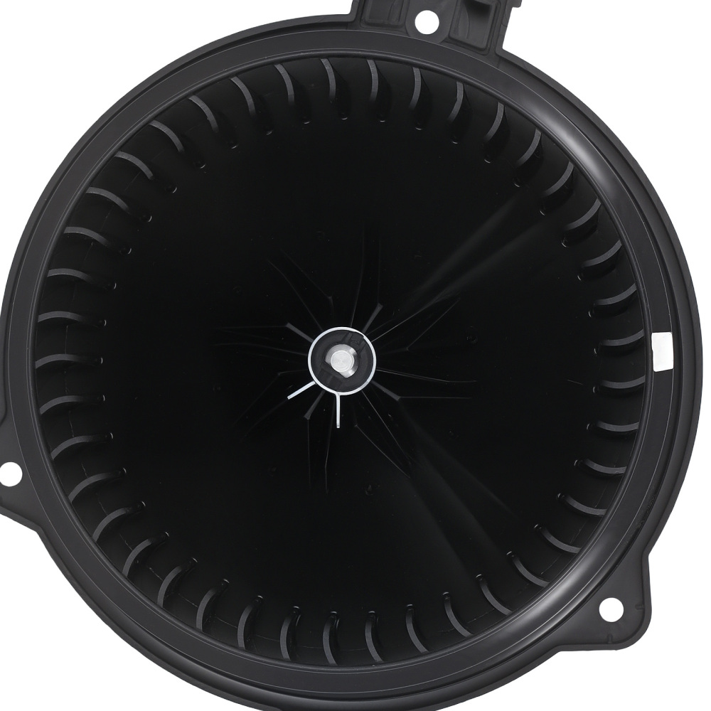 HVAC Heater Blower Motor w/ Fan compatible for Cadillac CTS 2008-2015 compatible for SRX 2007-2009 700228