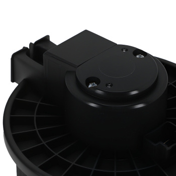 HVAC Heater Blower Motor w/ Fan compatible for Cadillac CTS 2008-2015 compatible for SRX 2007-2009 700228