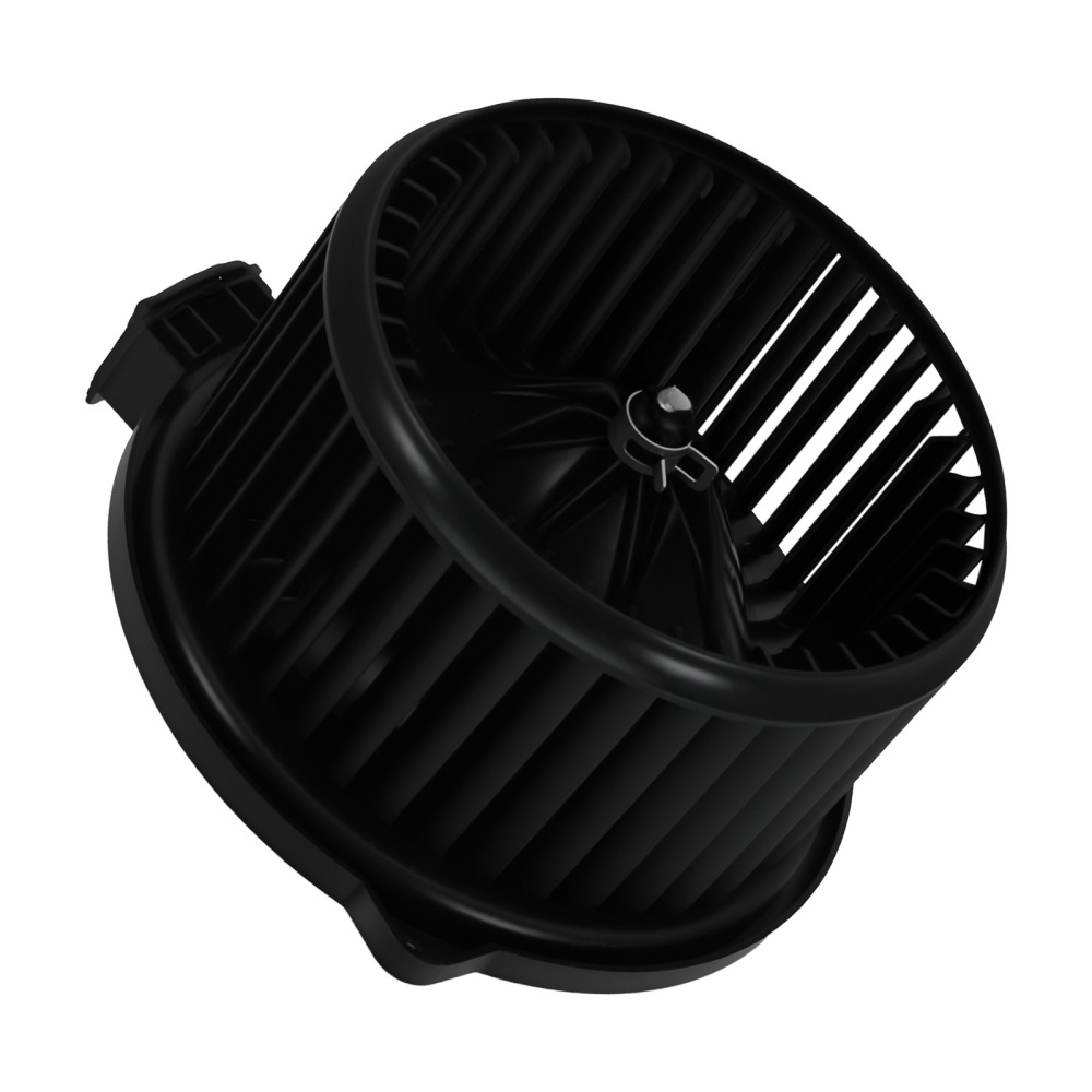 HVAC Heater Blower Motor w/ Fan compatible for Cadillac CTS 2008-2015 compatible for SRX 2007-2009 700228