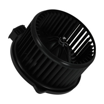HVAC Heater Blower Motor w/ Fan compatible for Cadillac CTS 2008-2015 compatible for SRX 2007-2009 700228