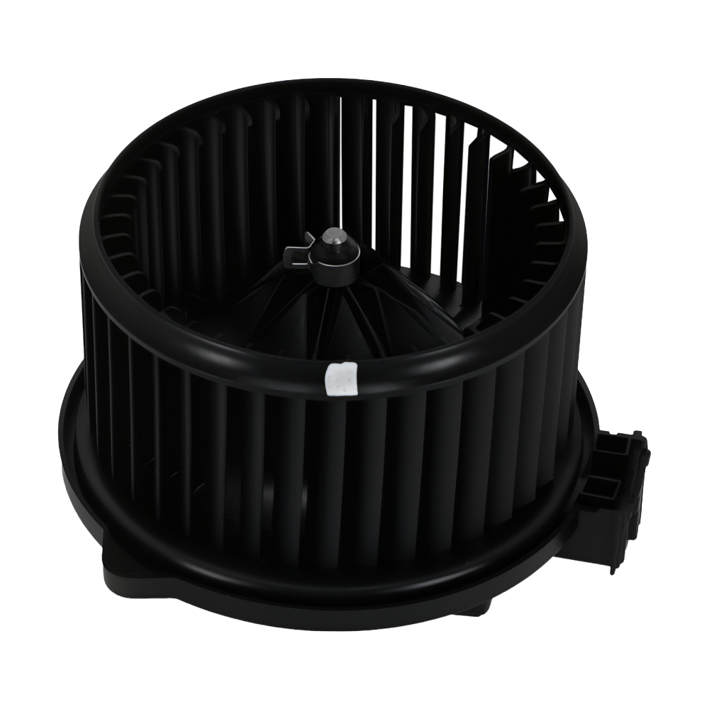 HVAC Heater Blower Motor w/ Fan compatible for Cadillac CTS 2008-2015 compatible for SRX 2007-2009 700228
