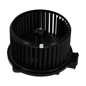HVAC Heater Blower Motor w/ Fan compatible for Cadillac CTS 2008-2015 compatible for SRX 2007-2009 700228