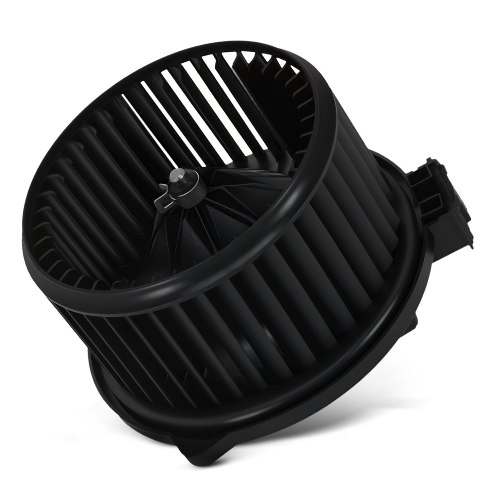 HVAC Heater Blower Motor w/ Fan compatible for Cadillac CTS 2008-2015 compatible for SRX 2007-2009 700228