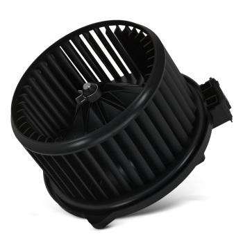 HVAC Heater Blower Motor w/ Fan compatible for Cadillac CTS 2008-2015 compatible for SRX 2007-2009 700228