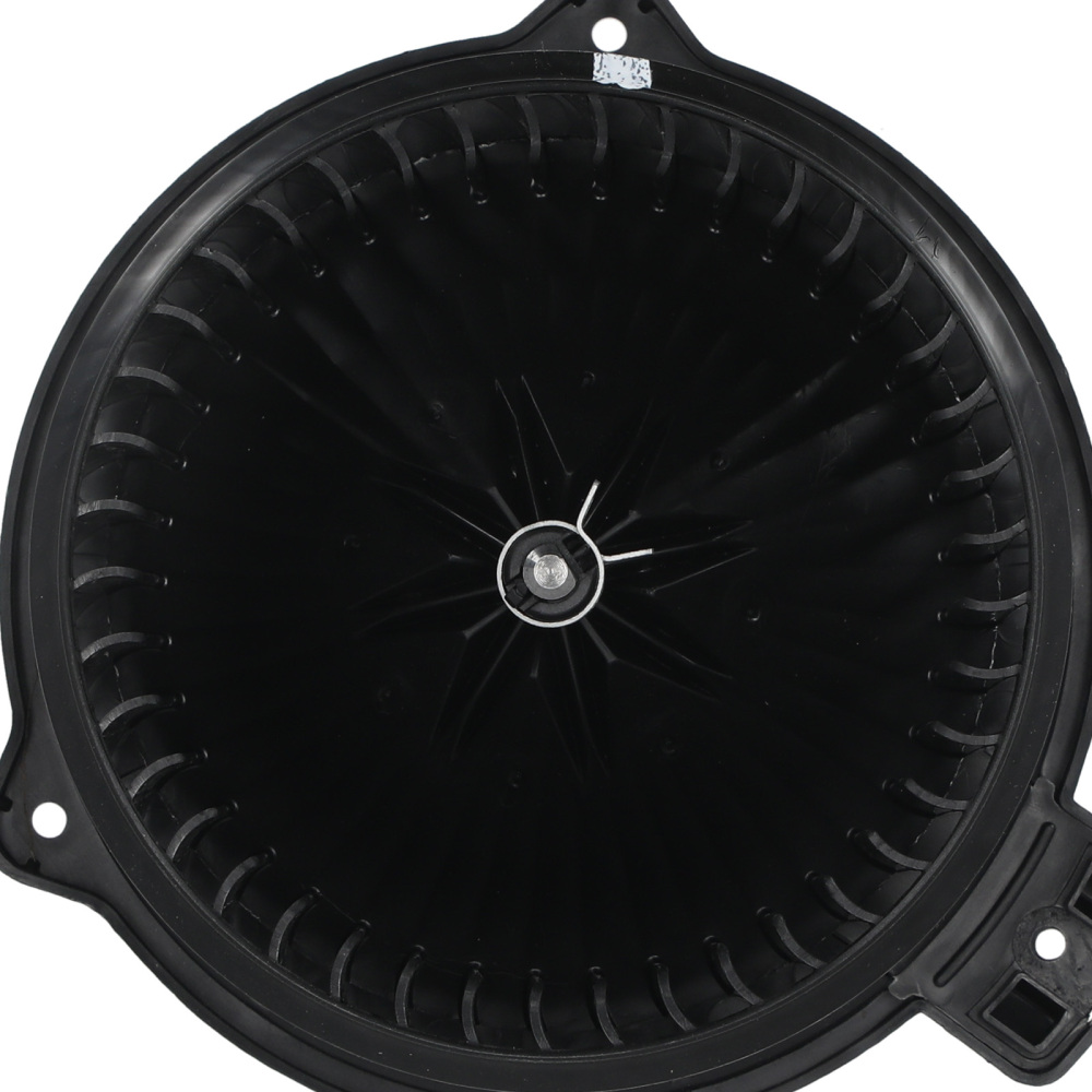 A/C Heater Blower Motor compatible for Hyundai Genesis Coupe compatible for Kia Borrego Rio Rio5 700229